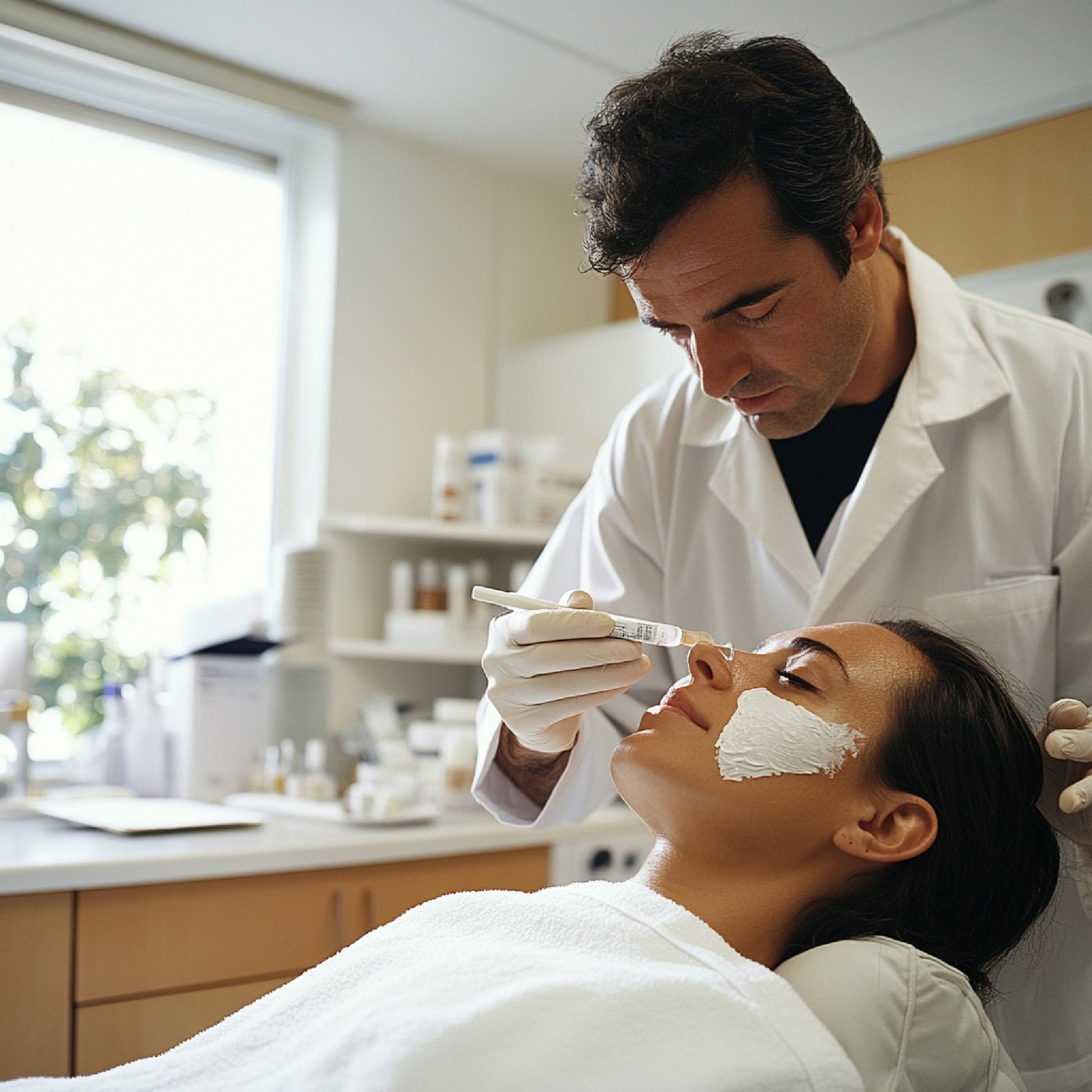 Acne Treatment